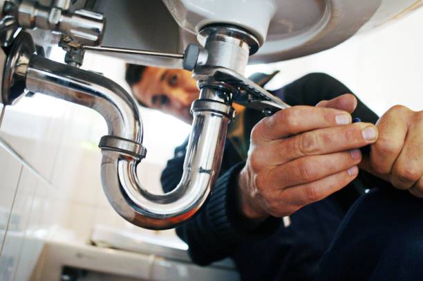 Best Plumbing Installation Services  in Mount Ida, AR