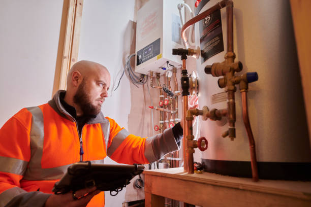 Best Emergency Plumber  in Mount Ida, AR