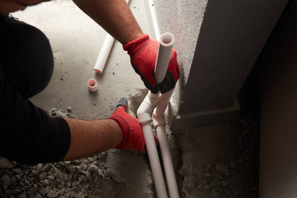 Best Local Plumber Services  in Mount Ida, AR
