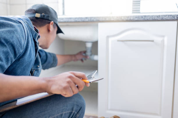 Best Sewer Cleaning Services  in Mount Ida, AR