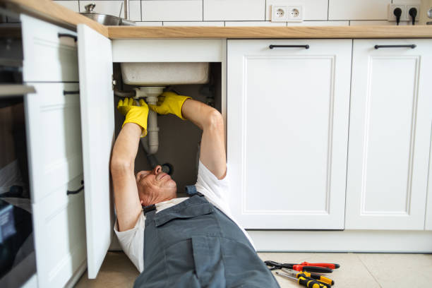 Best Residential Plumbing Services  in Mount Ida, AR