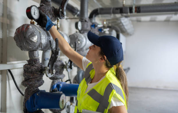 Best Leak Detection Services  in Mount Ida, AR