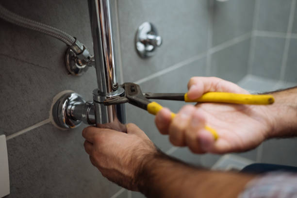 Best Shower Repair Services  in Mount Ida, AR