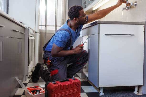 Best Affordable Plumber Near Me  in Mount Ida, AR