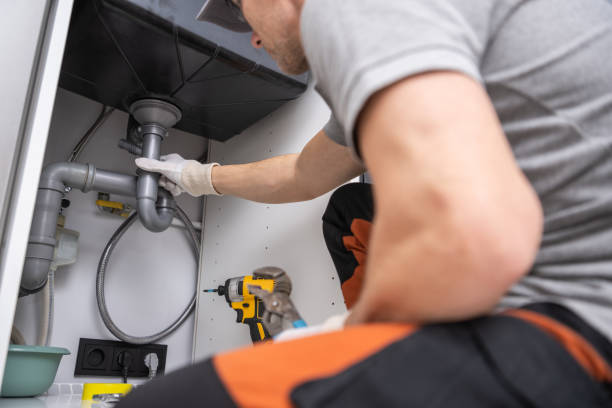 Best Emergency Plumbing Repair  in Mount Ida, AR