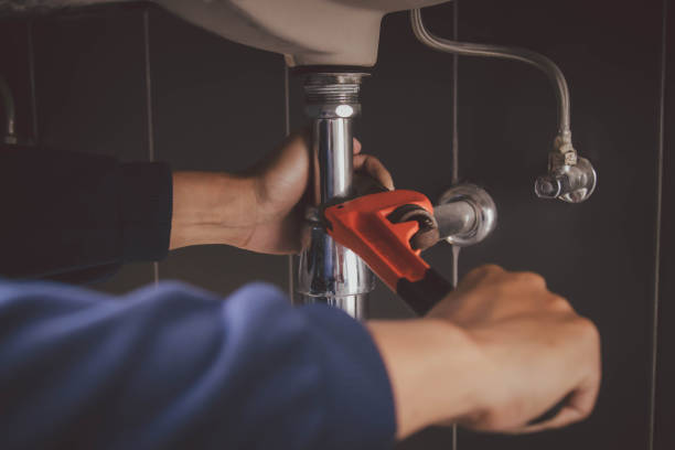 Best Affordable Plumbing Services  in Mount Ida, AR