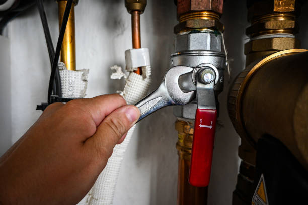 Best Sprinkler Systems  in Mount Ida, AR